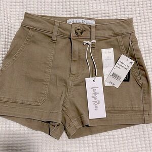 NWT- Indigo Rein - 0/23